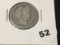 1916-D Barber Quarter