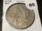 1878 Morgan Dollar 7/TF