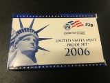 2006 Proof Set