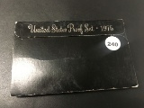 1975 US Proof Set