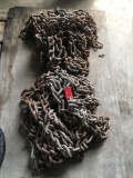 Tractor Chains 28 in