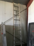 Keller 10 ft. Ext. Ladder