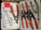 Snap On snap ring pliers