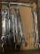 Snap On line wrenches