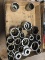 Snap On 3/4 drive sockets and misc.