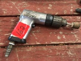 Snap On 3/8 air drill