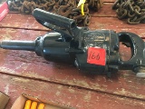 Central Pneumatic 1 in. impact