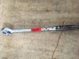 Snap On 1/2 in. Drive ratchet