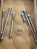Snap On 3/8 drive extensions
