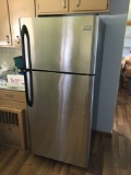 Frigidaire refrigerator, good working condition