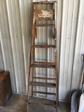 6 ft. ladder