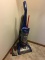 Hoover wind tunnel vacuum