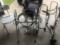 Wheelchair & other handicap related items