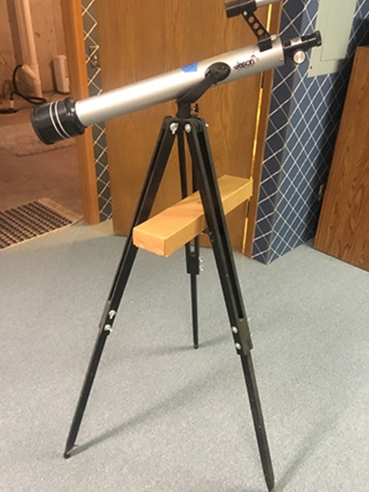 Telescope