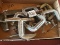 C Clamps