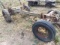 Spoke Wheel Running Gear