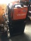 Vulcan Mig Max 140 welder with spool gun, cart and tanks, sells complete