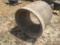 Cement Culvert