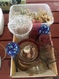 Glassware