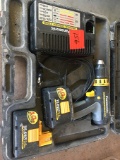 Panasonic 15.6v drill, condition unknown