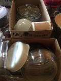Baking dishes