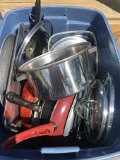 Cookware