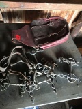 Horse bits