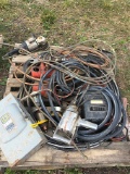 Misc. salvage
