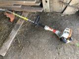 Stihl FS38 weed eater