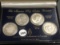The American Half Dollar Collection