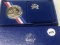 US 1986 Liberty Coin