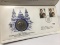 The Royal Wedding, First Day Cover