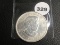2009 1 oz Silver Canadian Coin