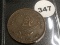 Fort Madison Iowa Coin