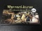 2002 Westward Journey Commemoratives, Sacagawea