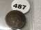 1864 Indian Cent