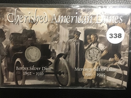 American Dimes