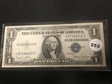 1935-D Silver Certificate