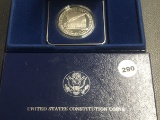 US Constitution Coin