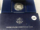 US Constitution Coin