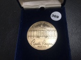 Medal of Merit 