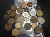 Foreign Coinage