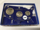 Americas Bicentennial Coins