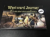 2003 Westward Journey Commemoratives, Sacagawea