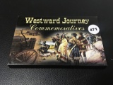 2004 Westward Journey Commemoratives, Keelboat Series 2