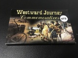 2004 Westward Journey Commemoratives, Peace Meal Series 1