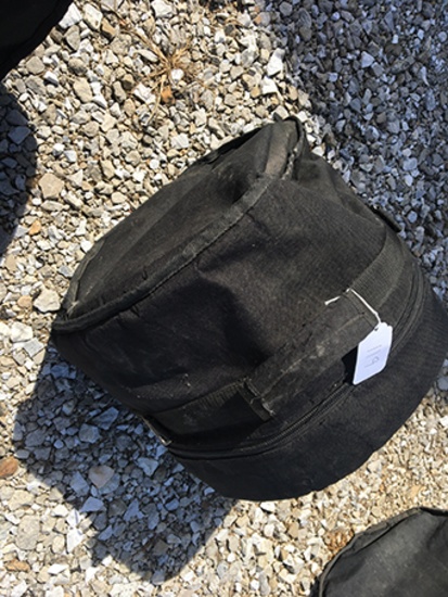13 inch Drum Bag