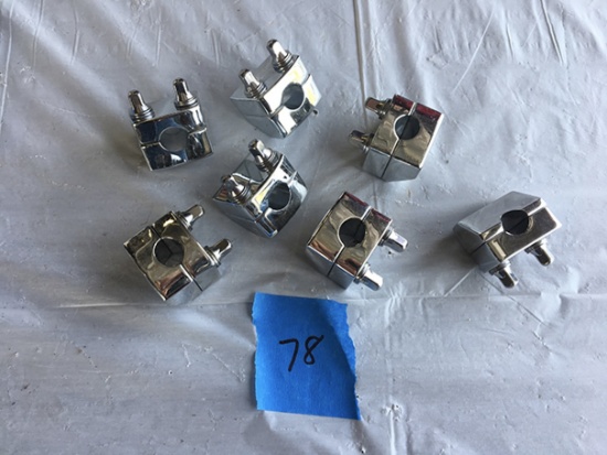 DW Memory Locks