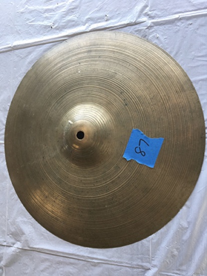 Zildjian 14 inch Crash