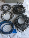 1/4 inch cords